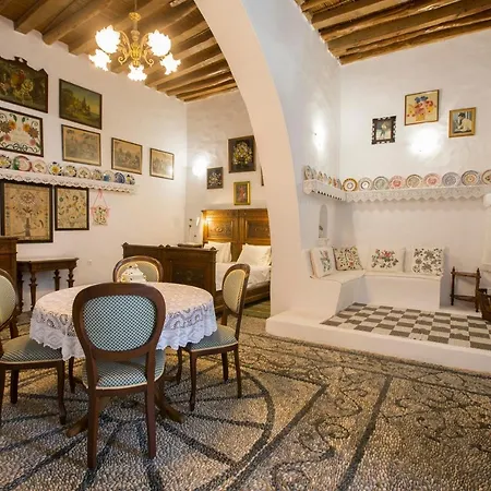 Traditional In Massari Village, Rhodes Dom wakacyjny Charaki